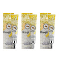 Bee Venom Eye Cream – Hydrating, Firming & Brightening Eye Cream Qme 3 x 20g Boxed