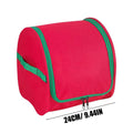 Large Christmas Lights Storage Bag – Tear-Proof Oxford | Qme Holiday Storage Bag Qme as shown