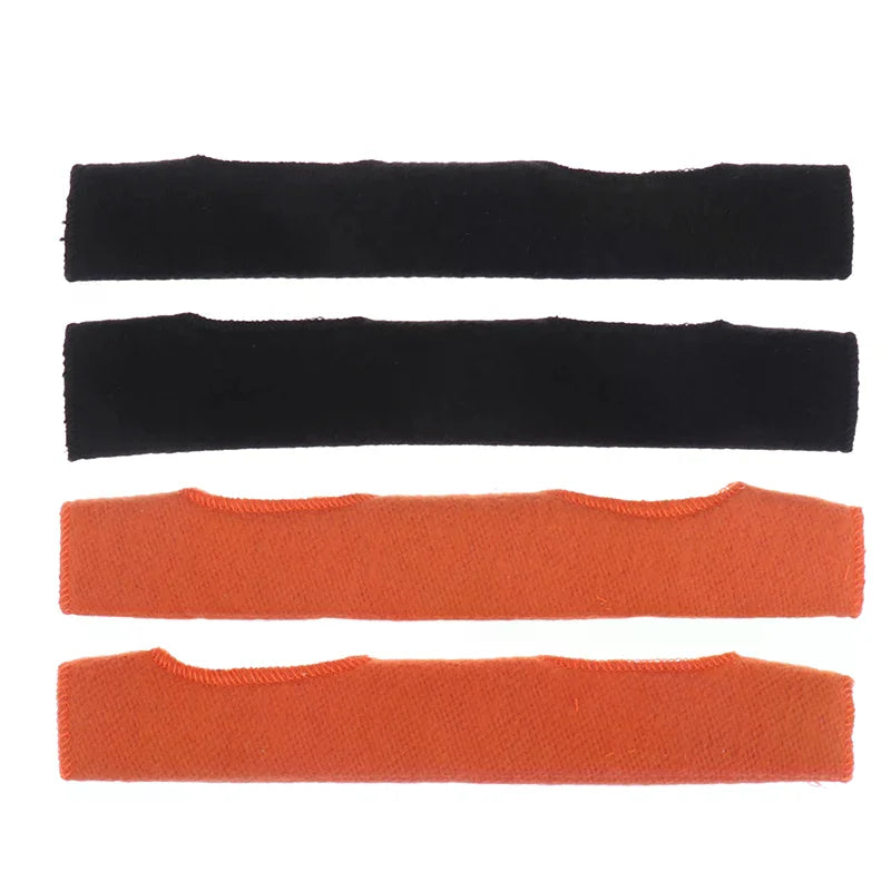 Hard Hat Sweatband Helmet Cushion Liner | Flame Retardant Helmet Sweatband Liner Qme