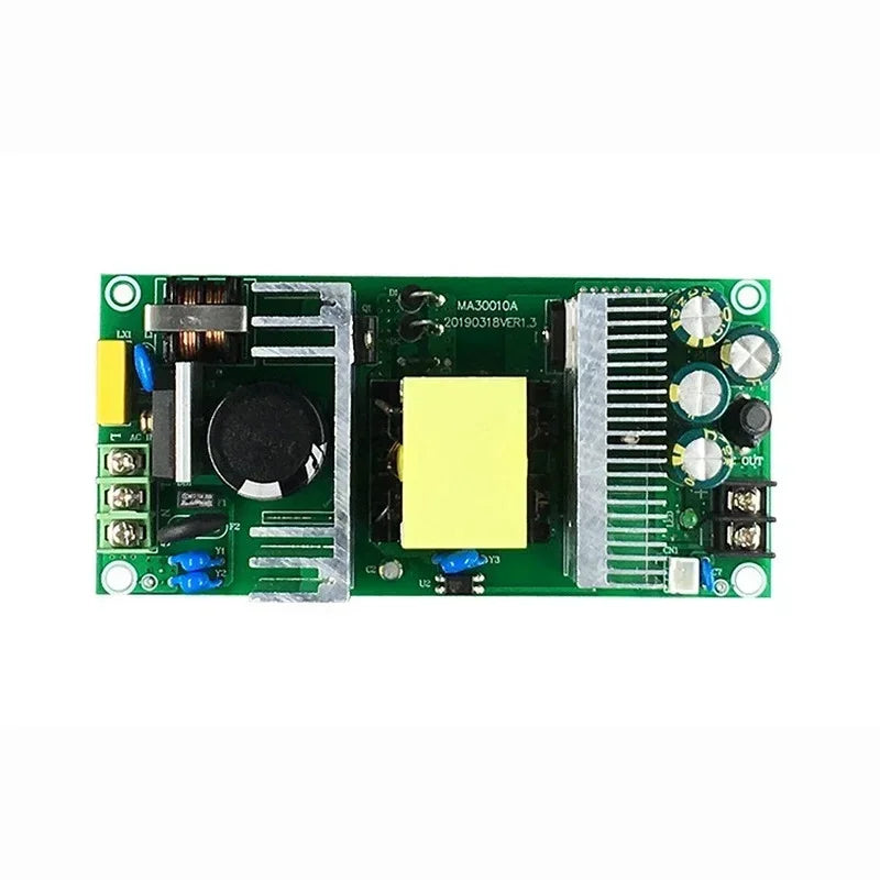 300W 24V 10A / 12V 5A Switching Power Supply Board Switching Power Supply Qme