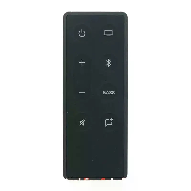 Replacement Remote for Bose Solo Soundbar Series II 5 10 15 Soundbar Remote Control Qme