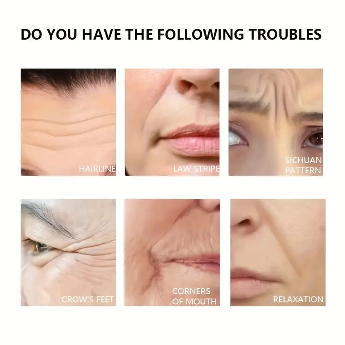 Hyaluronic Acid & White Rice Facial Essence | Pore Minimizer Facial Essence Serum Qst