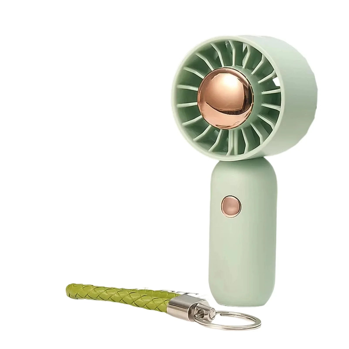 Mini Portable Handheld Fan – Compact Powerful Outdoor Fan Handheld Portable Fan Qme