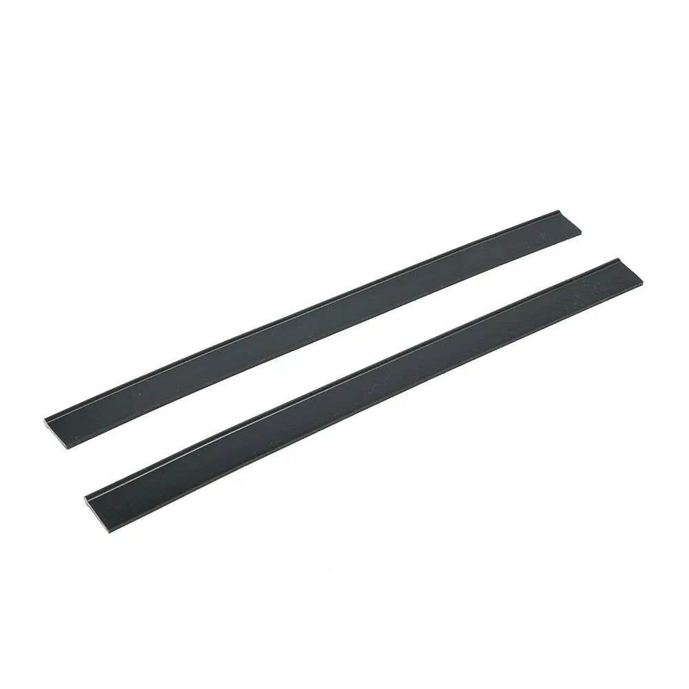 Kärcher WV50 WV60 WV70 WV75 Replacement Rubber Wiper Lips 280mm Window Vac Replacement Qme