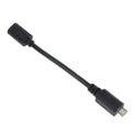 USB-C Game Controller Charging Cable | LED, Durable & Flexible USB-C Charging Cable Qme 1pc