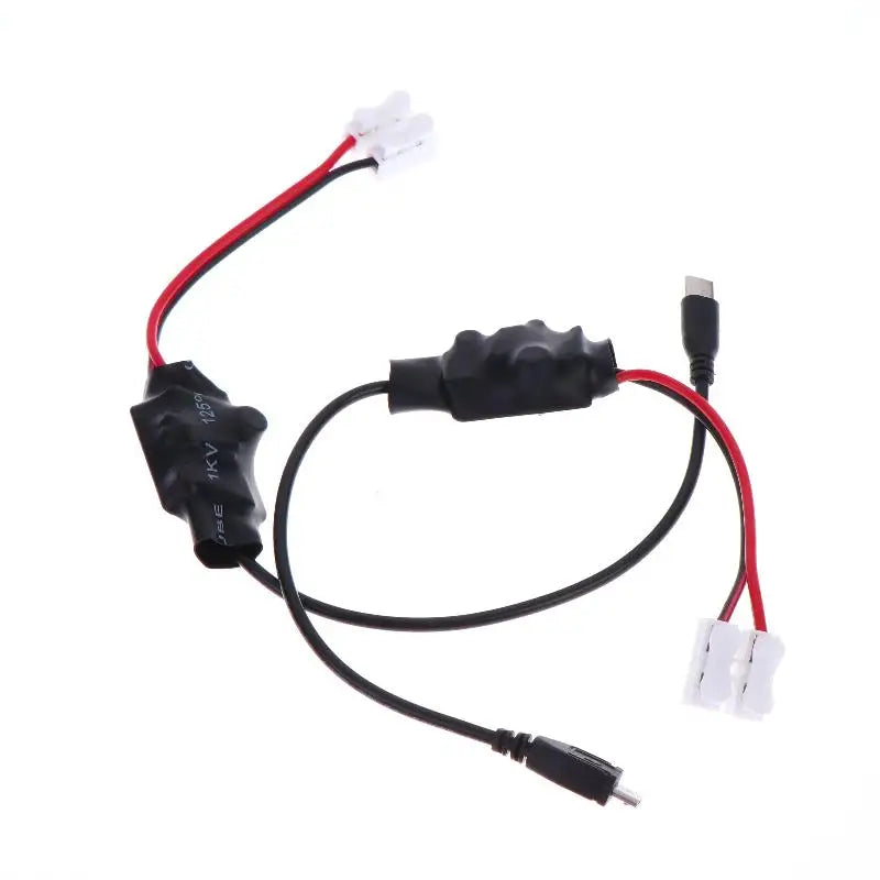 220V to 5V WiFi Camera Power Adapter 5W – Stable Supply Camera Power Adapter Qme