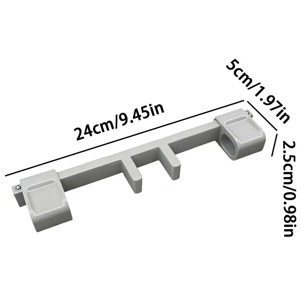 Universal Faucet Handle Lock – Pet & Child Safety, Anti-Slip Faucet Handle Lock Qme White China Mainland