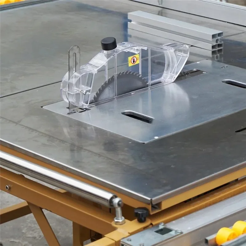 Circular Saw Clear Plastic Dust Guard Safety Cover | Qme Saw Safety Guard Qme