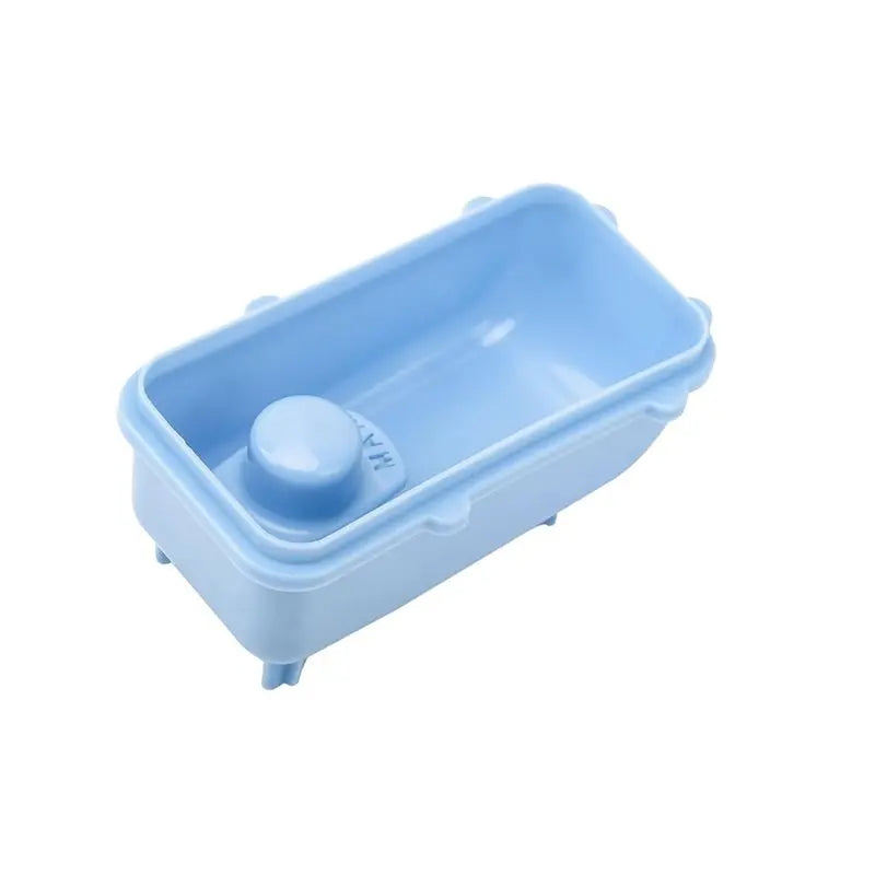DC97-17022B Washer Detergent Dispenser Replacement Assembly Washer Replacement Part Qme