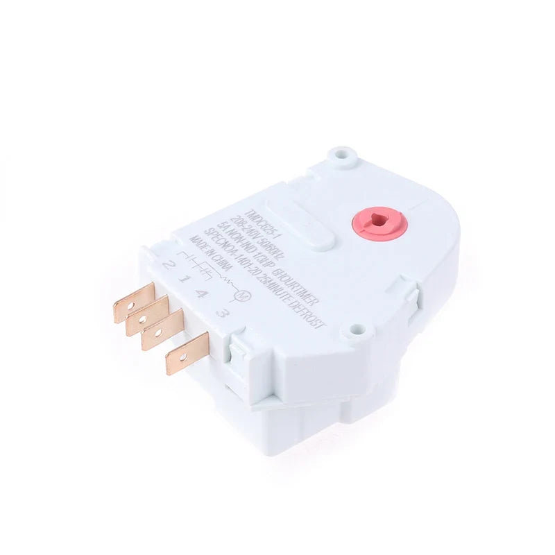 Refrigerator Defrost Timer Controller TMDC 625-1 807-2 Defrost Timer Controller Qme