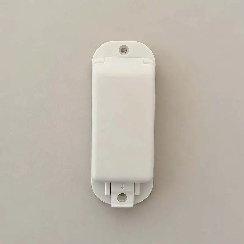 Child Safety Rocker Switch Cover – Clear Protective Guard Switch Safety Guard Qme A2