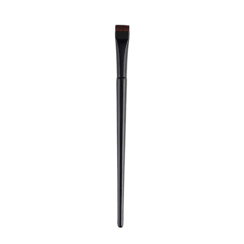 Flat Head Eyelash Lamination & Perm Styling Brush Tool Eyelash Styling Brush Qme 1pcs