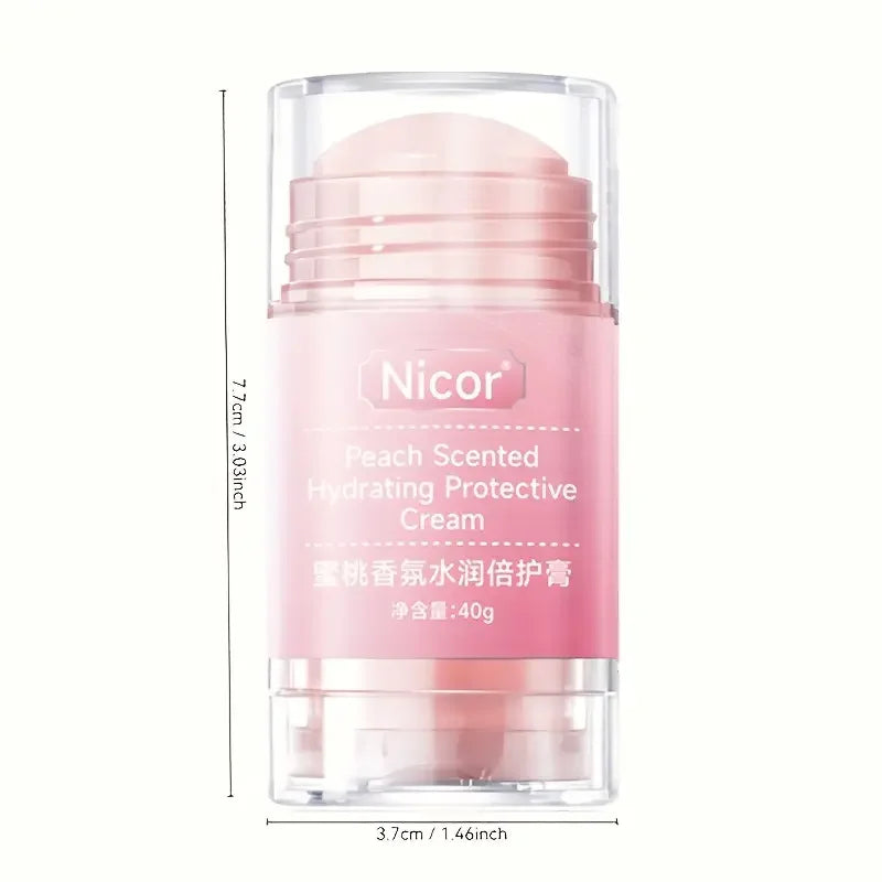 Moisturizing Hand & Foot Cream – Plant Squalane Daily Care Hand & Foot Cream Qme