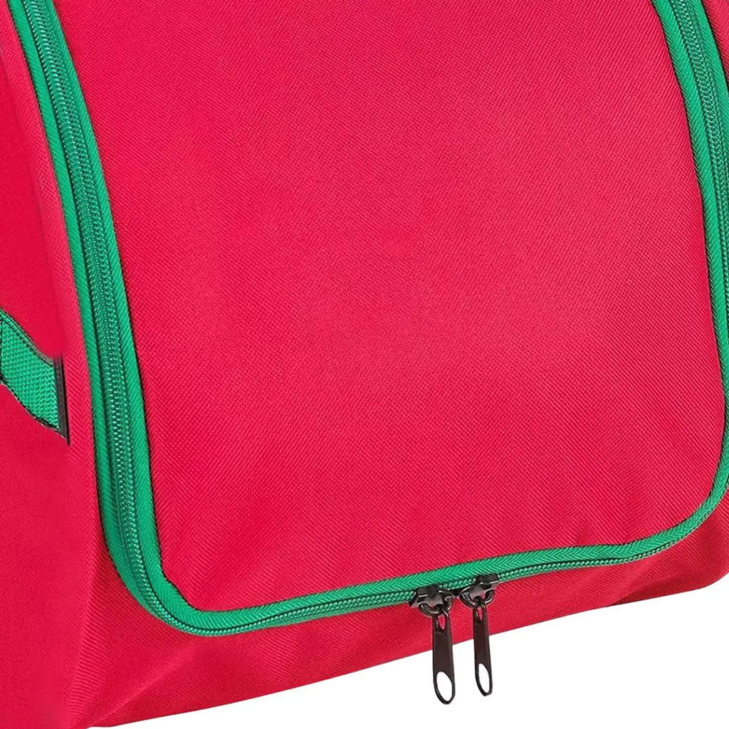 Large Christmas Lights Storage Bag – Tear-Proof Oxford | Qme Holiday Storage Bag Qme