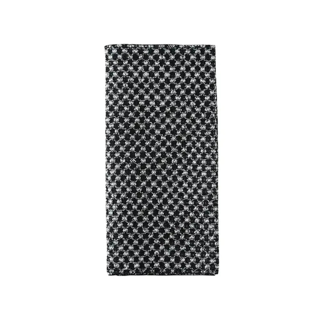 Japanese Exfoliating Bath Towel – Ultra-Long Back Scrubber Exfoliating Bath Scrubber Qme