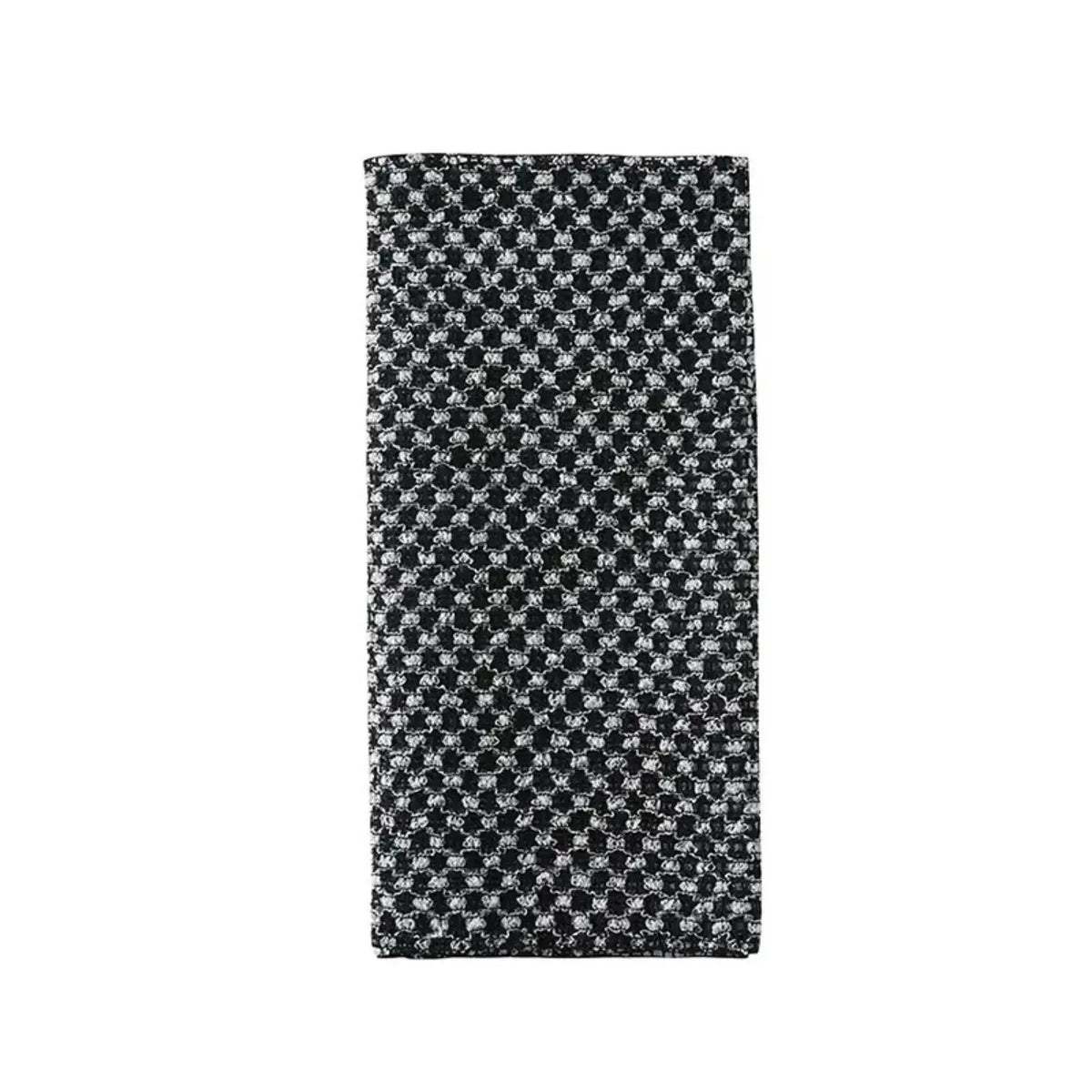 Japanese Exfoliating Bath Towel – Ultra-Long Back Scrubber Exfoliating Bath Scrubber Qme