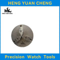 Watch Repair Lathe Chuck 6104 Micro Table Drill Clamping Tool Watch Repair Tool Qme inner chuck