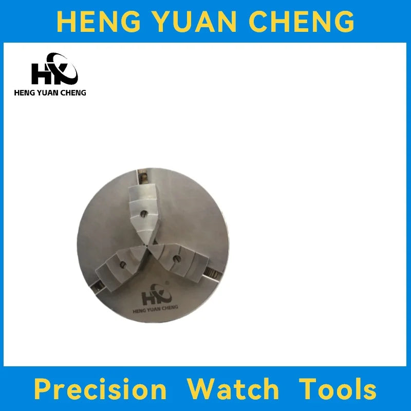 Watch Repair Lathe Chuck 6104 Micro Table Drill Clamping Tool Watch Repair Tool Qme inner chuck