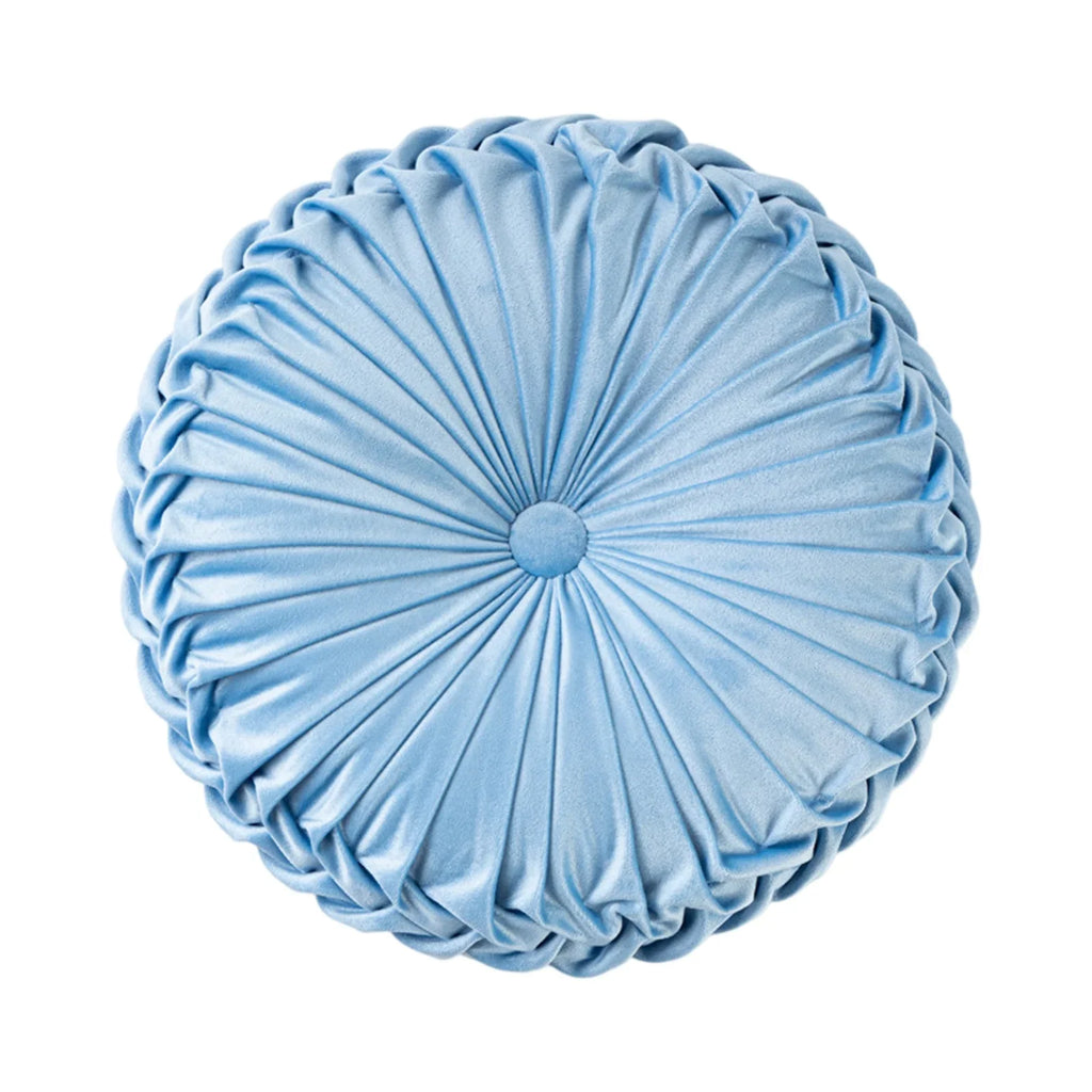 Round Tatami Floor Cushion | Thickened Window Seat Pillow Tatami Floor Cushion Qme