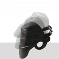 Auto-Darkening Welding Helmet | TIG MIG MMA Plasma Mask Welding Helmet Qme Automatic dimming