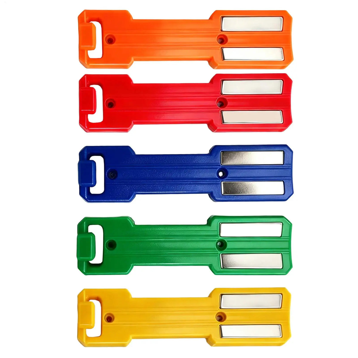 Magnetic Spray Can Holder Wall Mount Paint Rack Organizer Wall Mount Organizer Qme