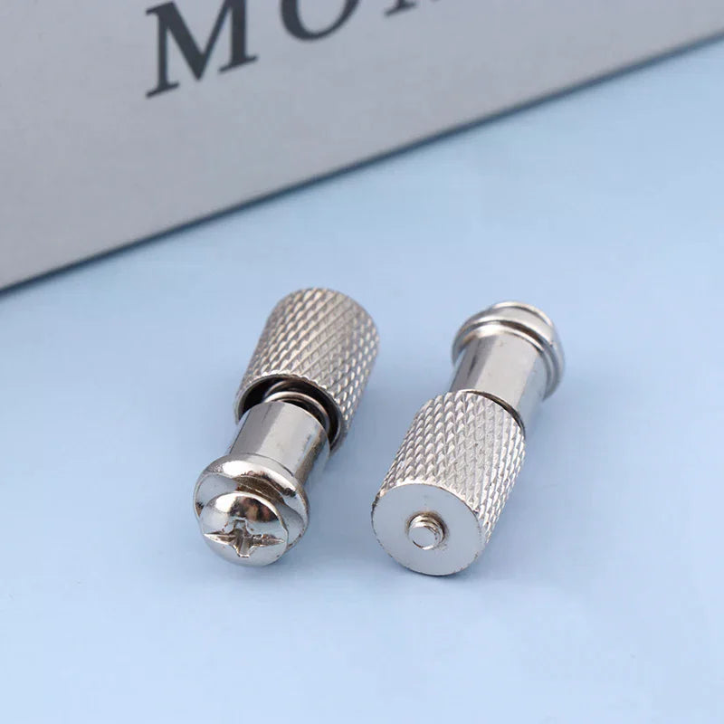Quick Change Presser Foot Screw – Industrial Lockstitch Machine Presser Foot Accessory Qme