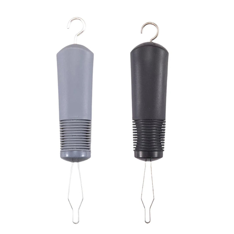Button Hook & Zipper Pull Dressing Aid Tool for Seniors Dressing Aid Tool Qst