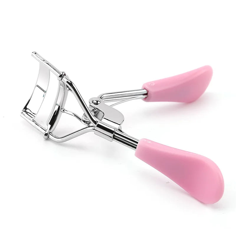 Professional Eyelash Curler & Lash Lift Tool | Qme Eyelash Curler Qme