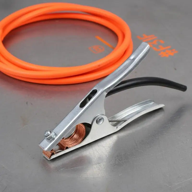 Ruiling 300A TIG Argon Arc Welding Machine – 2m to 10m Cable TIG Welding Machine Qme