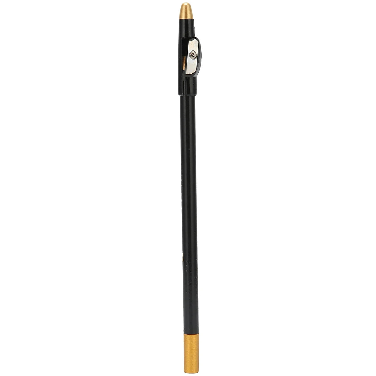 Beard Filler Pencil – Shaping & Styling Tool | 4 Colors Beard Filler Pencil Qme black