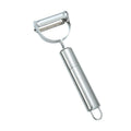 Stainless Steel Julienne Peeler & Vegetable Grater | Qme Julienne Peeler Qme A