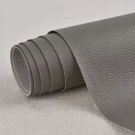 Self-Adhesive Leather Repair Patches – Sofas, Cars & Bags Leather Repair Patch Qme shenhui 50cmX2m