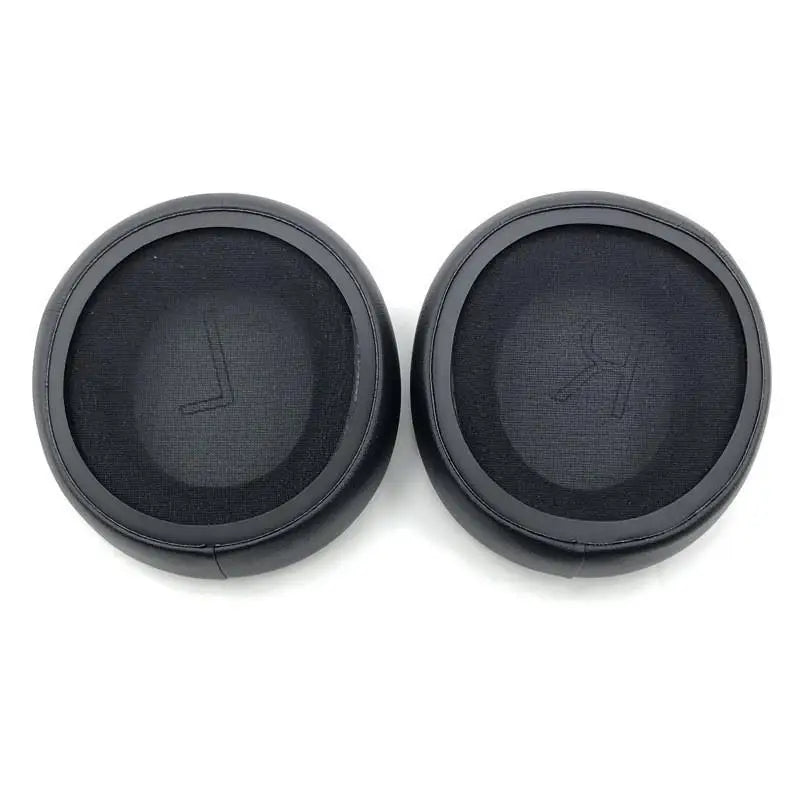 Soft Replacement Headset Ear Pads Anti-Slip Cushions – 5 Colors Headset Ear Cushions Qme