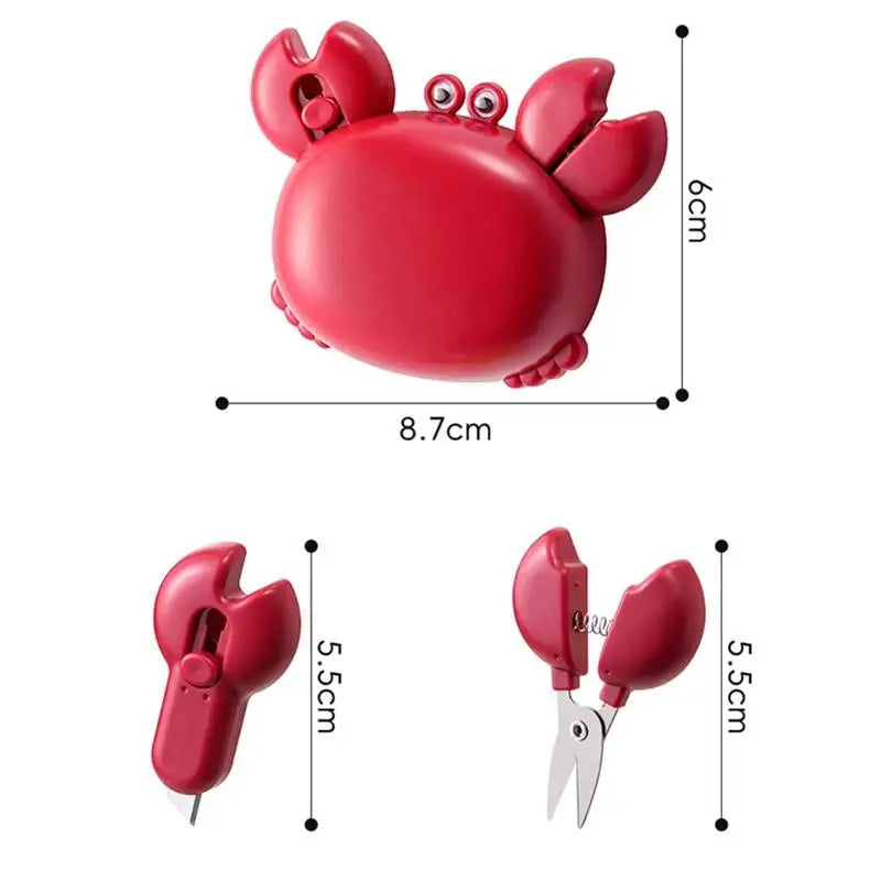 Crab Claw Bottle Opener – Magnetic Fridge Mount | 3-in-1 Tool Bottle Opener Qme