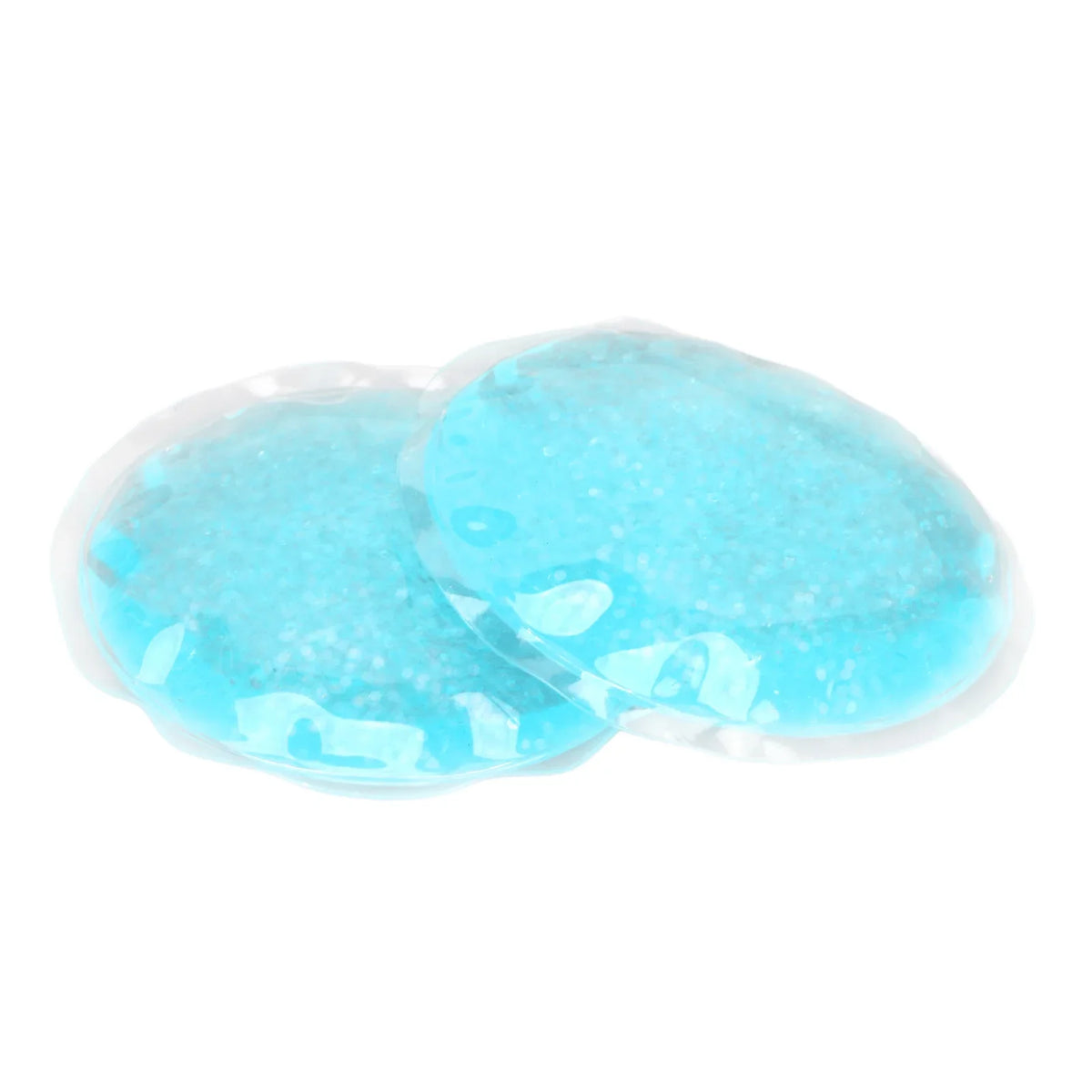 Ice Gel Eye Pads – Cooling Compress Mask, 1 Pair Cooling Eye Mask Qme