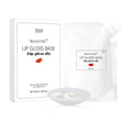 DIY Matte & Transparent Lip Gloss Base Oil – Moisturizing Lip Gloss Base Qst white 100ml