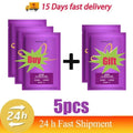 Qme Keratin Hair Mask – Deep Repair for Frizzy, Dry Hair Keratin Hair Mask Qme 5pc