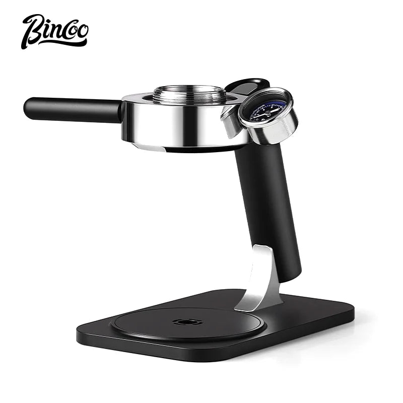 BINCOO Pressure Gauge Stand for H1Pro Portable Coffee Maker Coffee Maker Accessory Qst