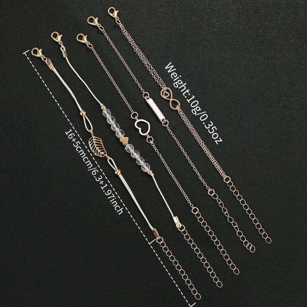 Women's Rose Gold Rhinestone Flower Quartz Watch | Stackable Fashion Quartz Watch Qme