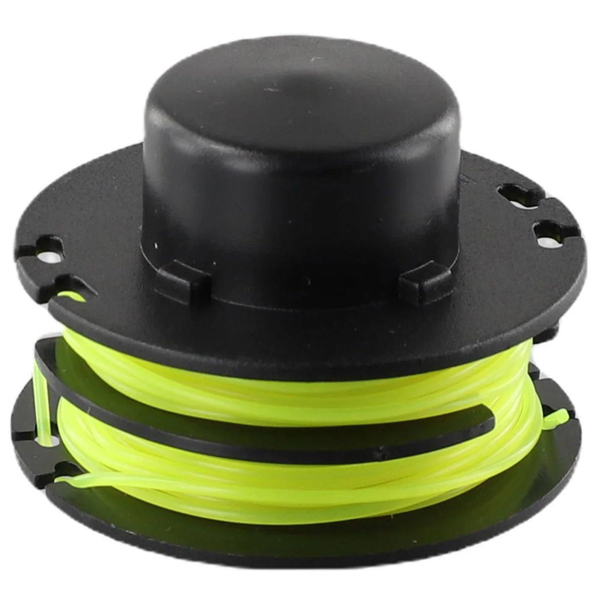 Trimmer Spool Line Cover & Spring Set RAC118 RLT3525S Trimmer Spool Replacement Qme