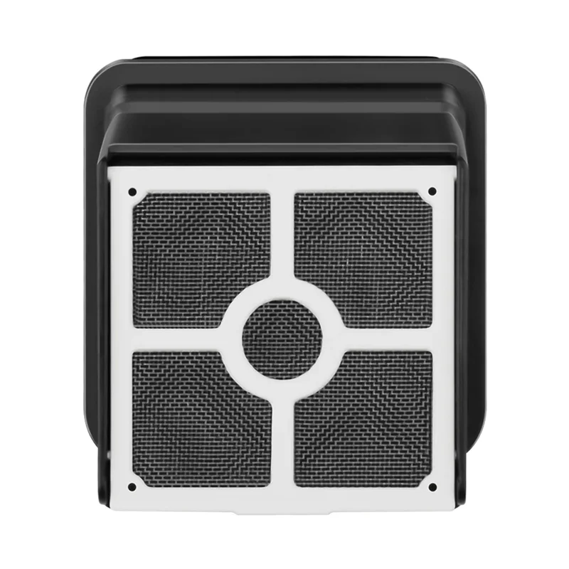 ILIFE W90 HEPA Filters & Roller Brush Replacement Kit Vacuum Cleaner Parts Qst