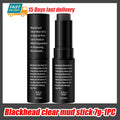 Bamboo Charcoal Blackhead Mud Stick – Deep Pore Cleansing Mask Face Mud Mask Qst Only 1pc-7g