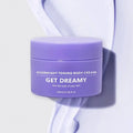 Deep Moisturizing Body Lotion Skin Essence Cream | Qme Body Moisturizing Cream Qme 100ml