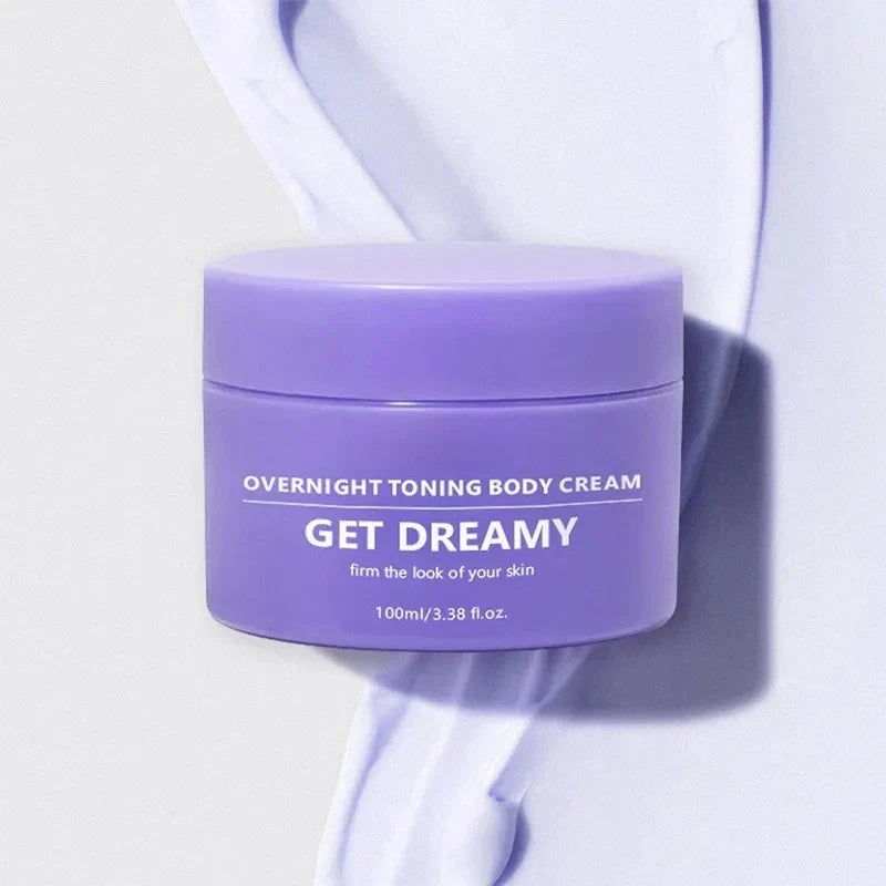 Deep Moisturizing Body Lotion Skin Essence Cream | Qme Body Moisturizing Cream Qme 100ml