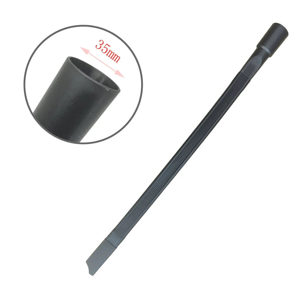 180° Flexible Crevice Tool for Kärcher MV WD Series Vacuums Vacuum Cleaner Attachment Qme