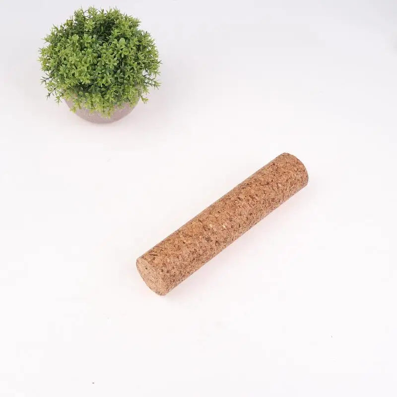 Reptile Soft Wood Climbing Branch – Terrarium Lizard Gecko Decor Reptile Terrarium Decor Qst 20CM