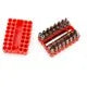 Magnetic Extension Bit Holder | Quick Release Screwdriver Bits Bit Holder Extension Qme Hollow