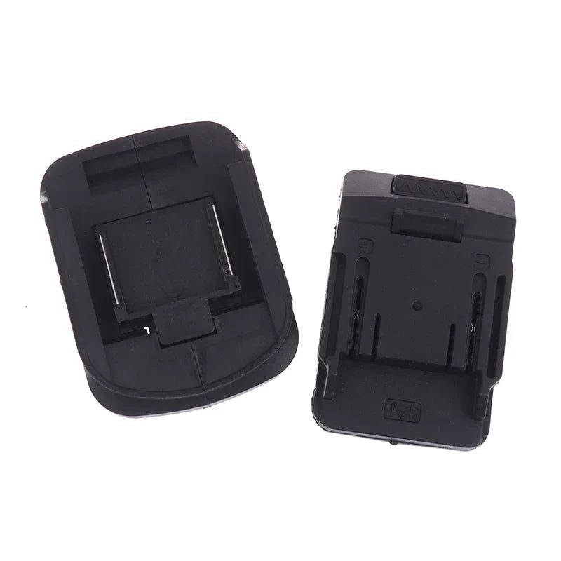 20-Cell 18650 Battery Adapter Converter 60A 21V – A3 Compatible Battery Adapter Converter Qme