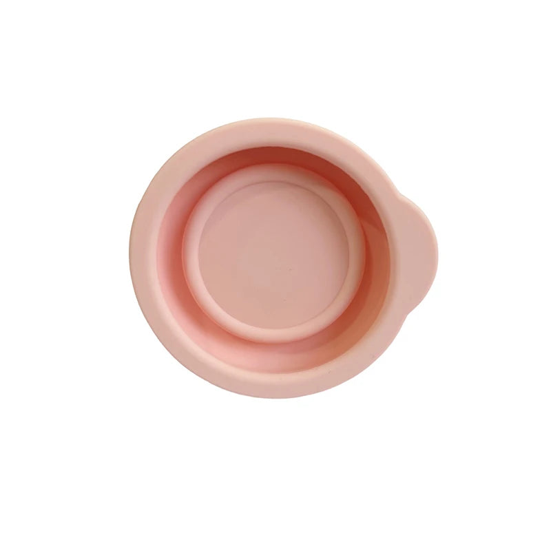 Silicone Glass Bottle Cap – Reusable Leak-Proof Lid 48mm Silicone Bottle Cap Qst Pink