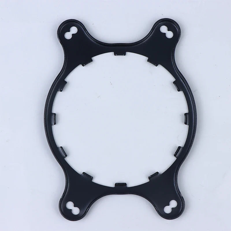 AM4 AM5 Mount Bracket Stud Nut Kit – NZXT Kraken X41–X62 CPU Cooler Mount Kit Qme